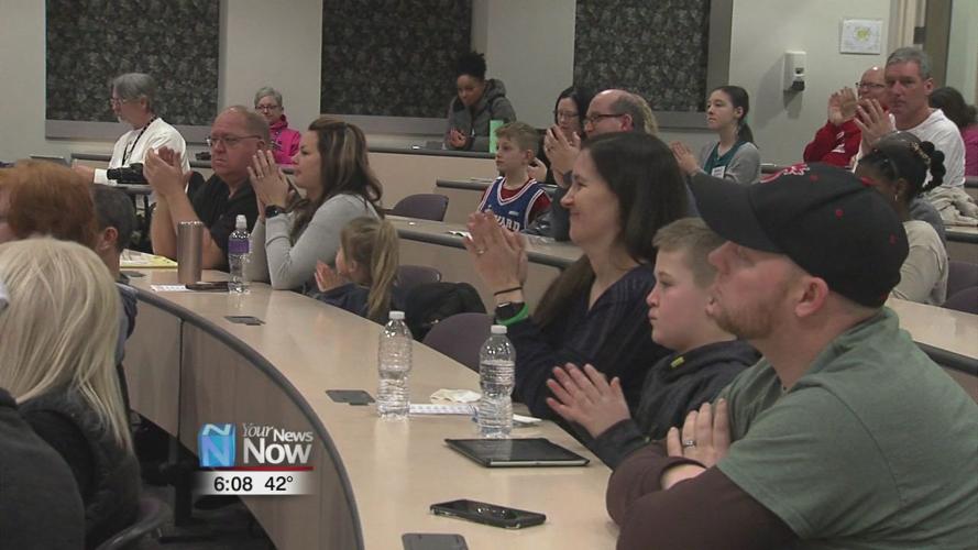 OSU Lima host 31st annual Allen County Spelling Bee