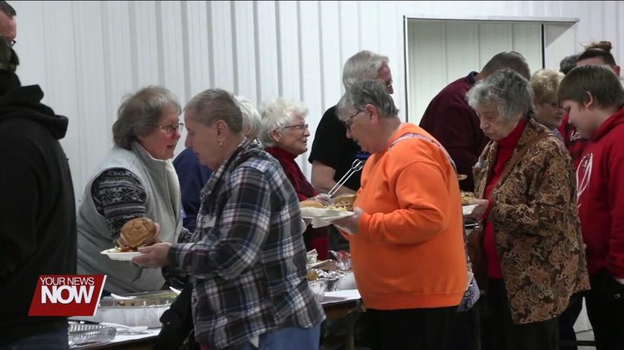 Miracle Meal helping fill community needs around the holidays