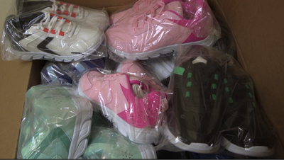 Lima councilman teams up with Big Brothers Big Sisters for clothing drive