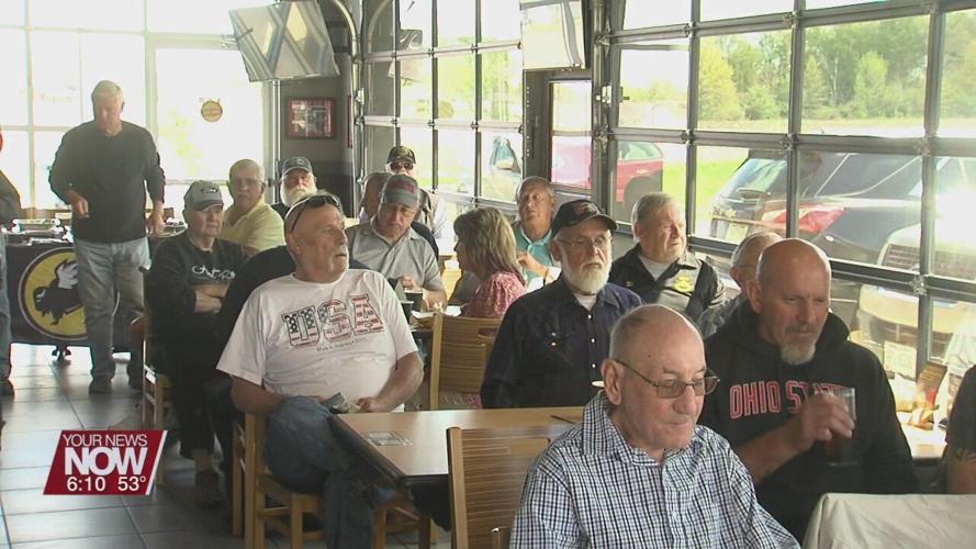 Local union celebrates passes of act that saves pensions