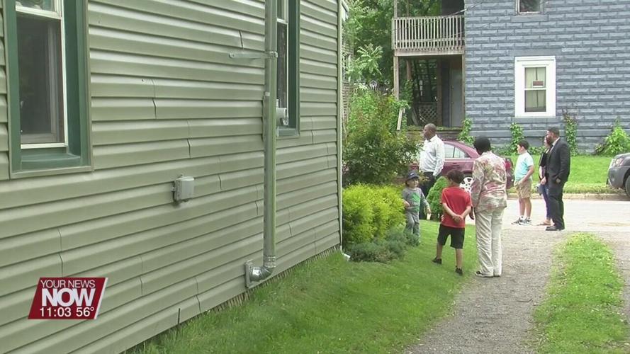 Daddys at Work looking to rehabilitate homes in Lima