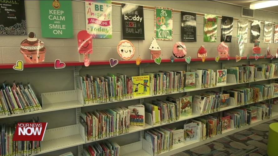 Lima Public Library dropping late fees to provide better community access