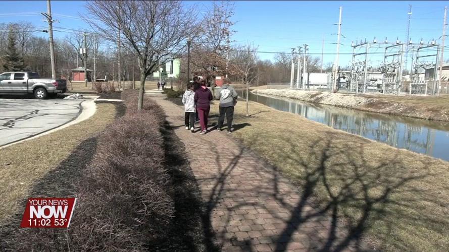 Levy for Heritage Trails Park District on upcoming November ballot