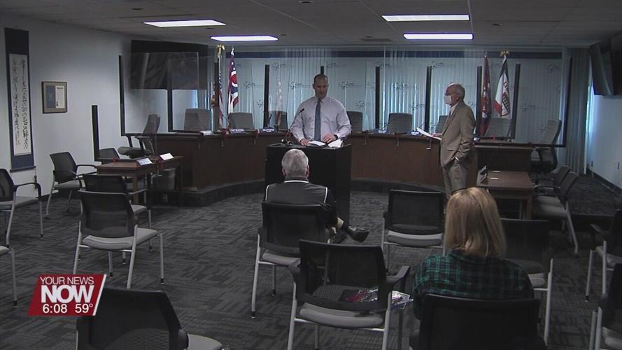 Lima Police Department getting new technology to help with investigations