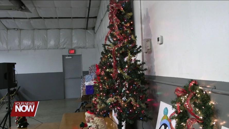 Miracle Meal helping fill community needs around the holidays