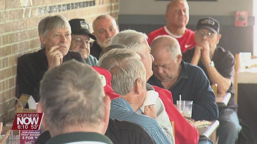 Local union celebrates passes of act that saves pensions