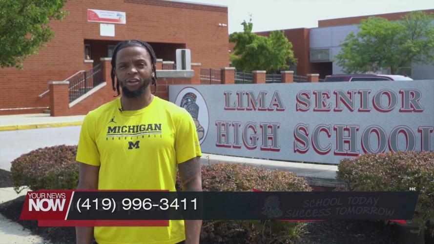 Lima City School Board supports new attendance campaign
