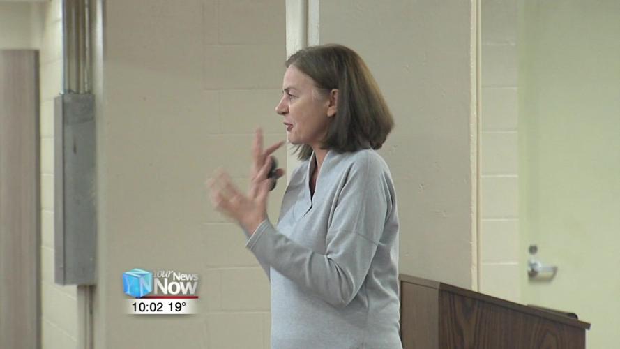 Wife of retired astronaut gives presentation at Auglaize County Library 1.jpg