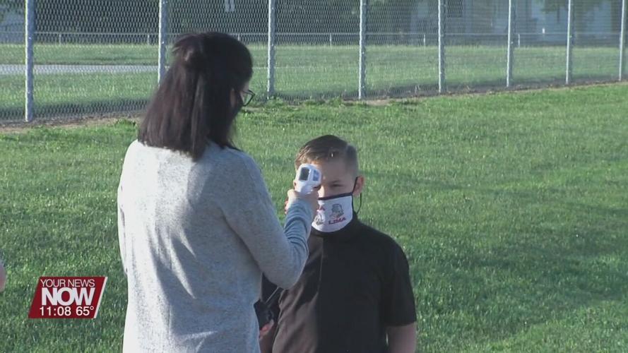 Local schools say there is no truth to social media COVID rumors about them