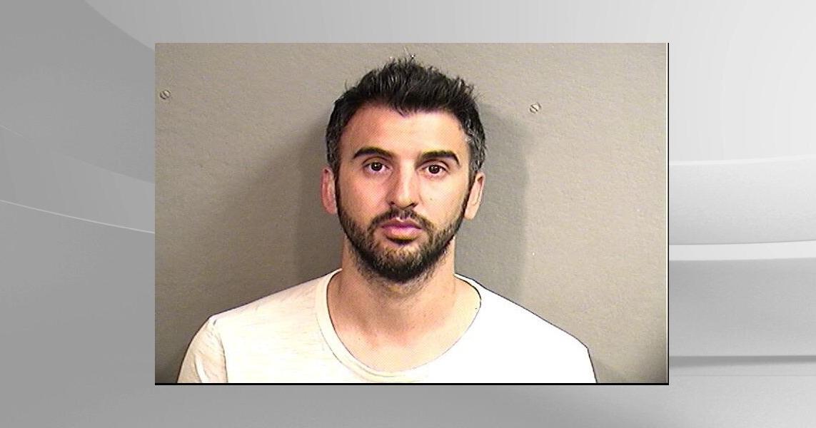 Theodorou pleads guilty to federal charges for the death of Timothy Hovanec - Vimarsana News