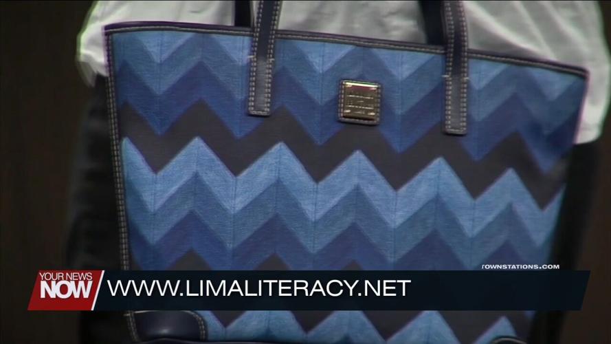 Tickets for the Purse Lottery fundraiser are now available from the