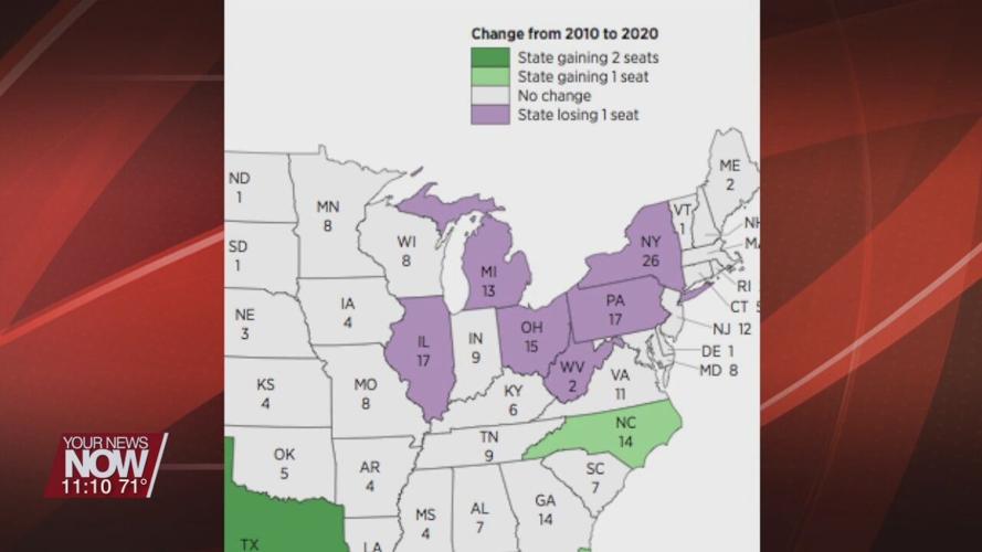 2020 Census has declining population in Lima-Allen County but officials are optimistic area can rebound