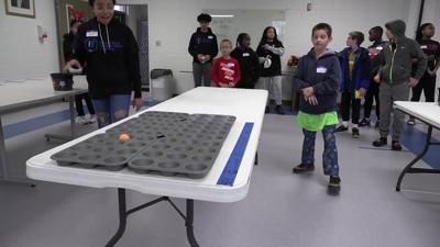 Bradfield Community Center to host Fourth Annual Christmas Drop-In on Dec. 21