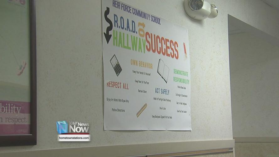 Lima Councilman Derry Glenn organizes a tablet donation for area schools