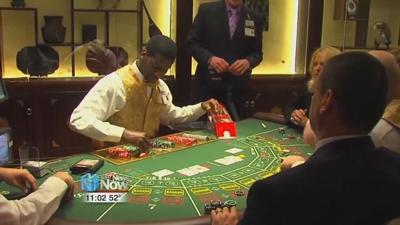 Treating problem gambling