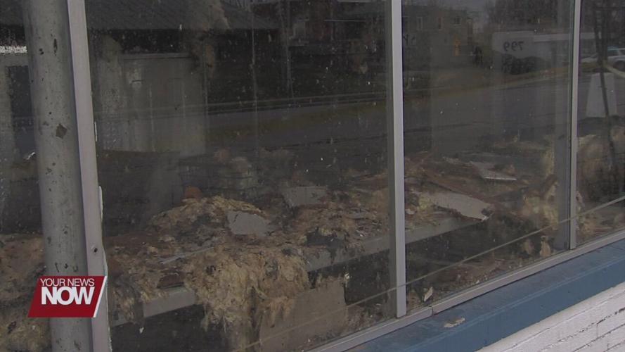 Fire leads to $300,000 loss at Lima laundromat