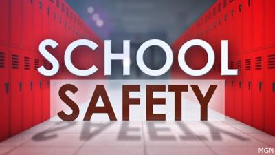 School Safety Generic