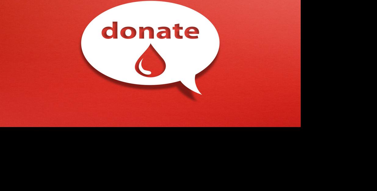 Donate Blood Generic