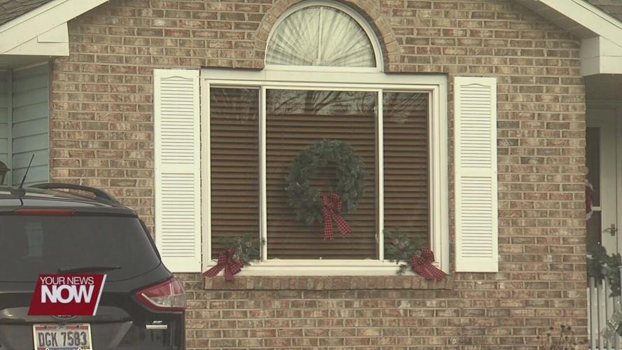 Allen County Sheriff is investigating a suspicious death in Elida