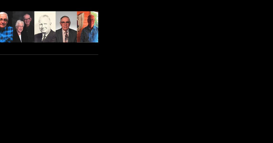 Hardin County Ag Hall of Fame to Induct New Members - Vimarsana News
