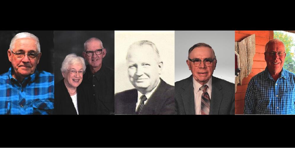 Hardin County Ag Hall of Fame 2023