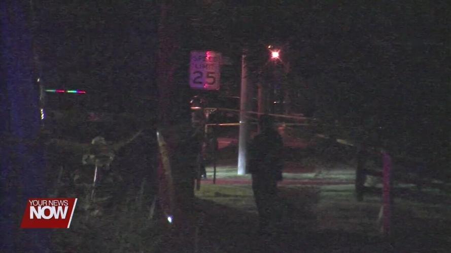 Allen County Sheriff's Office releases update on deputy who was shot early Tuesday morning