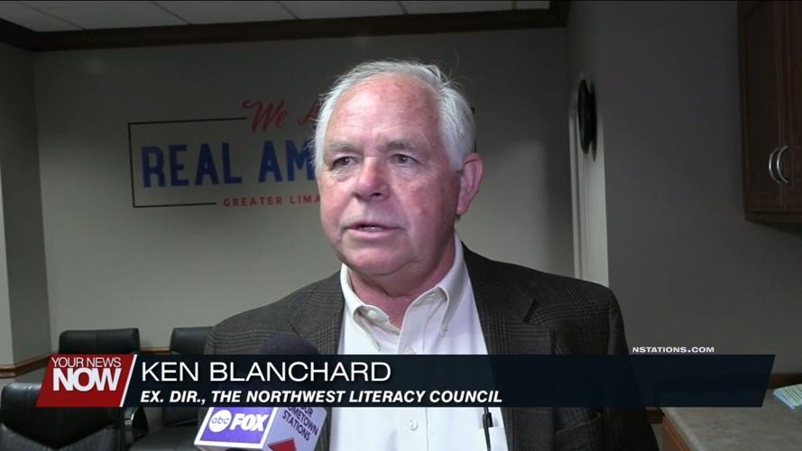 Tickets for the Purse Lottery fundraiser are now available from the Northwest Ohio Literacy Council