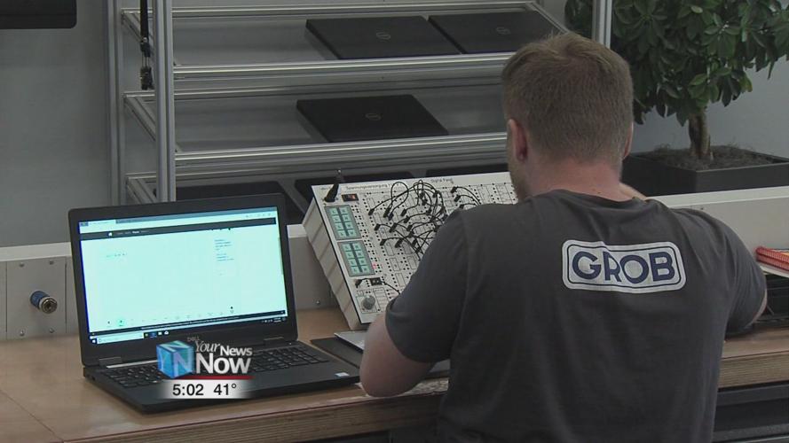 Businesses and schools team up to discuss Tech Cred