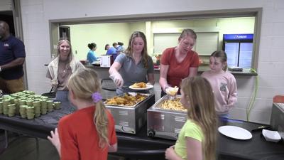Ottawa River Coalition hooks support with annual Good Friday fish fry