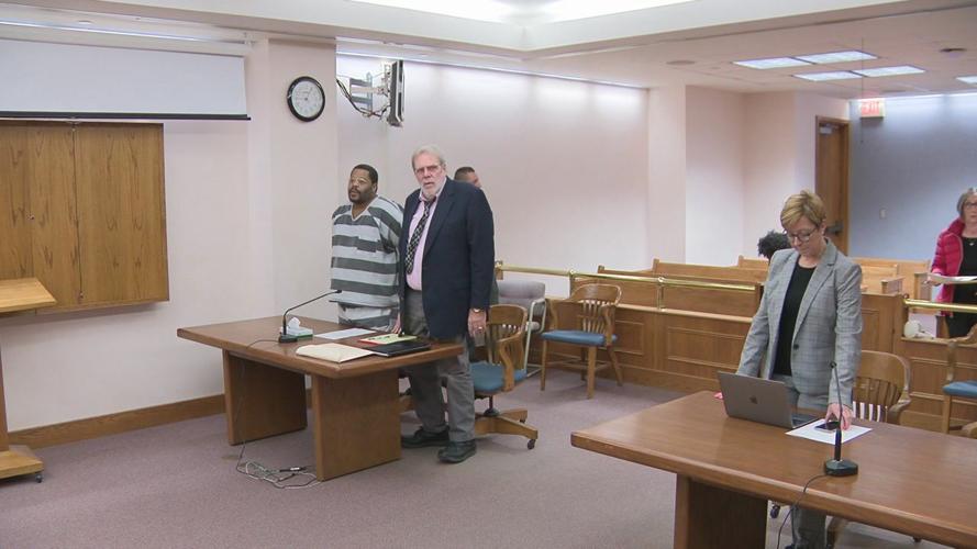 Rape conviction sends Lima man to prison for 20 years to life