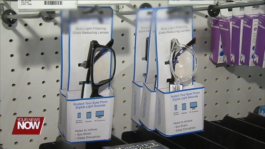 Do Blue Light Glasses Really Work?