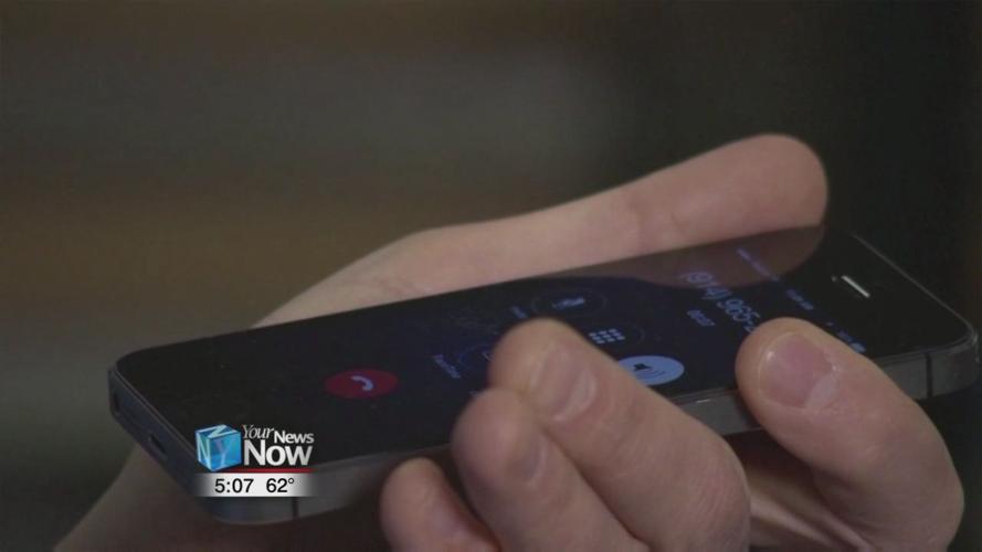 LPD: be on the lookout for phone scammers