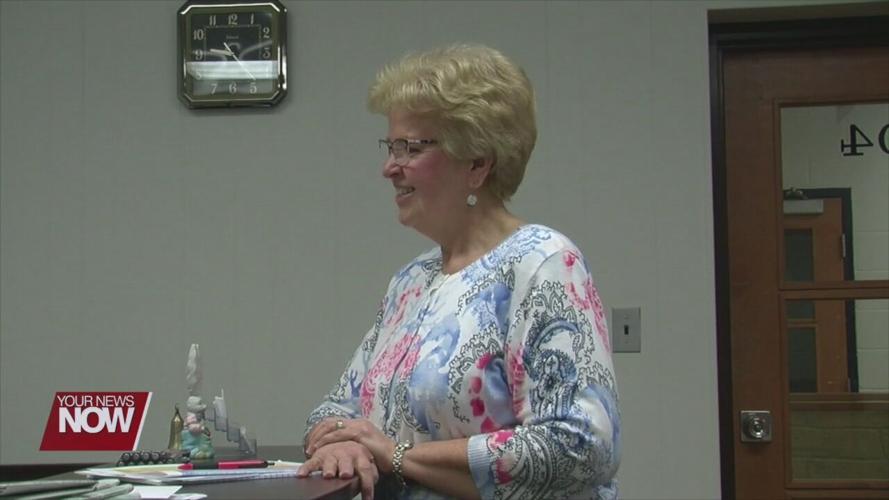 2022 Jefferson Award Spotlight: Laura Voth