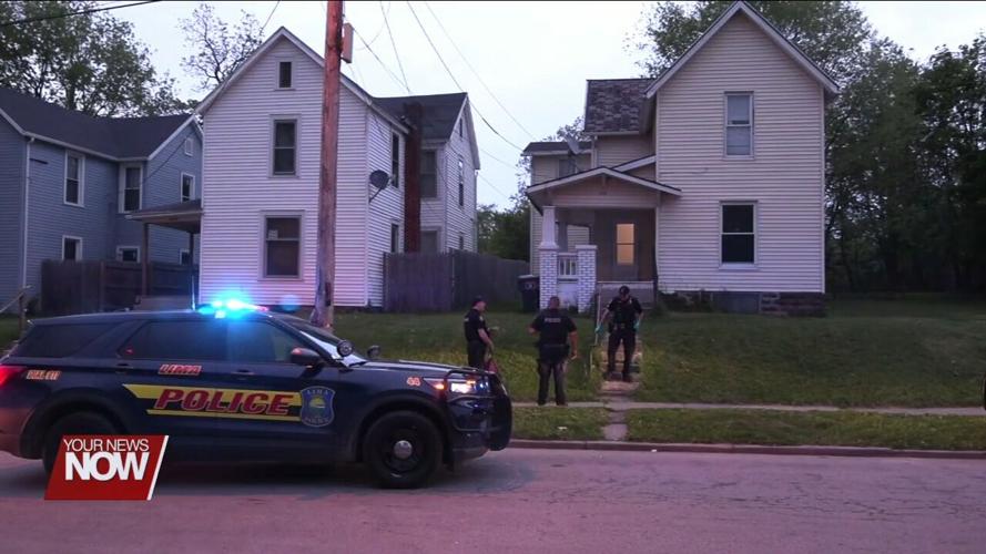 2 of the 4 juveniles connected to the Thursday night Lima shooting in custody