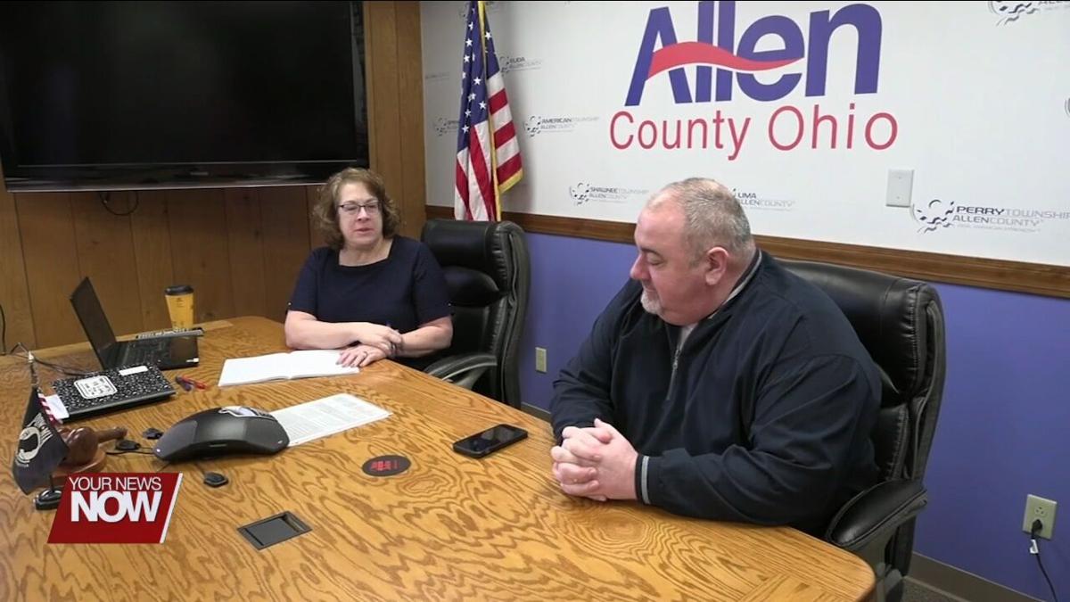 Commissioners approve lease for ATVs to use during possible 