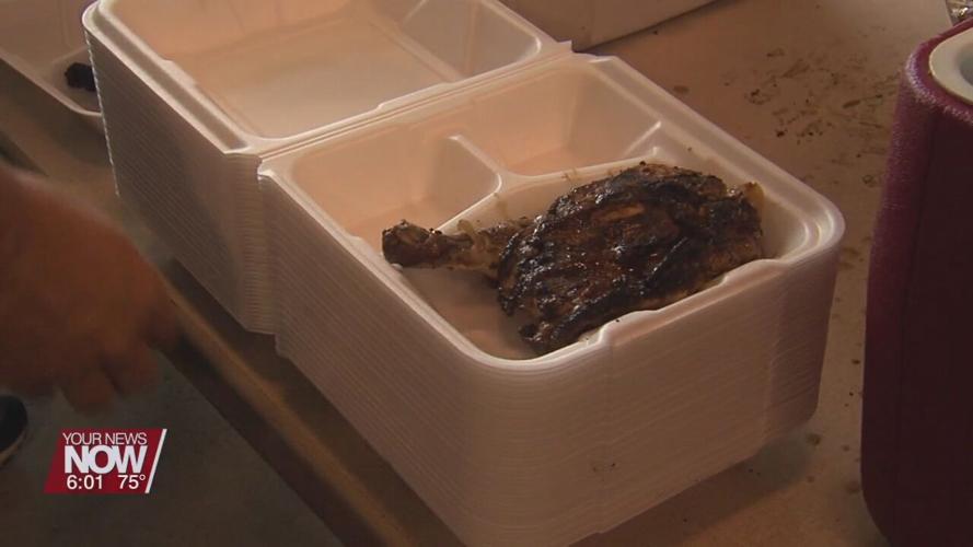 Pioneer Days held in a different format compared to previous years