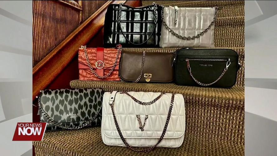 Tickets for the Purse Lottery fundraiser are now available from the Northwest Ohio Literacy Council