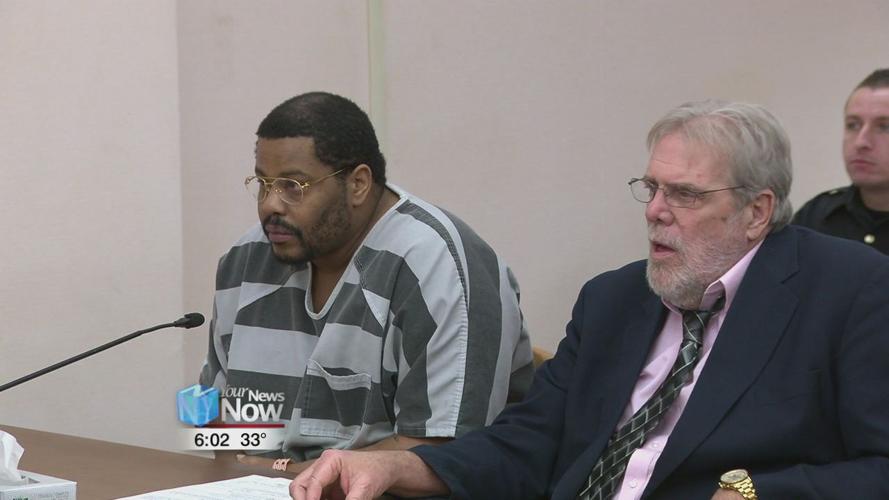 Rape conviction sends Lima man to prison for 20 years to life