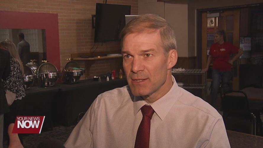 Jim Jordan asking for investigation into tax return leaks