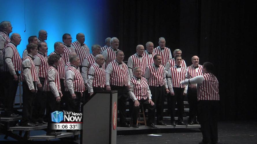 Lima Beane Chorus takes audience on a Sentimental Journey1.jpg