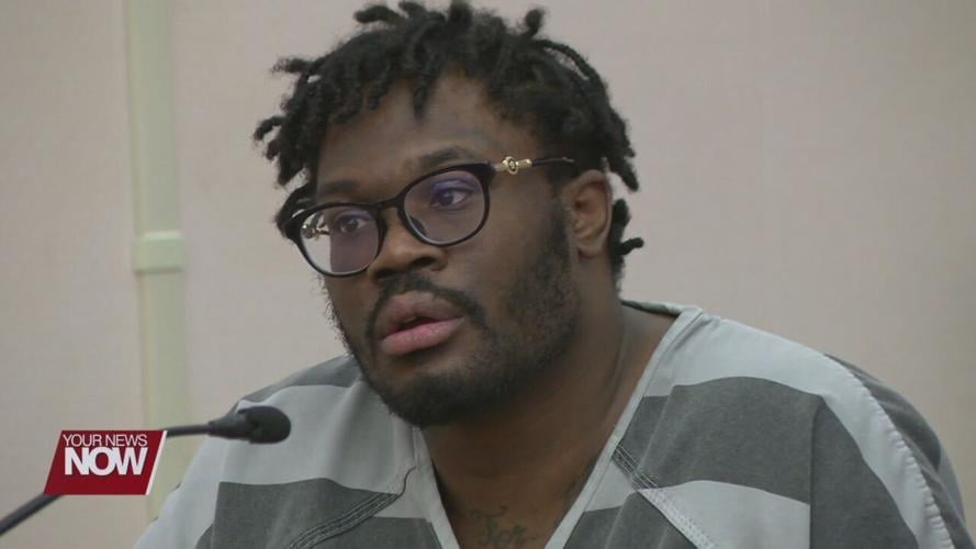 Lawyers try and get police interview suppressed of alleged murder suspect