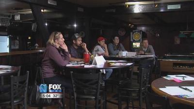 Local bars participate in Safe Bars training day