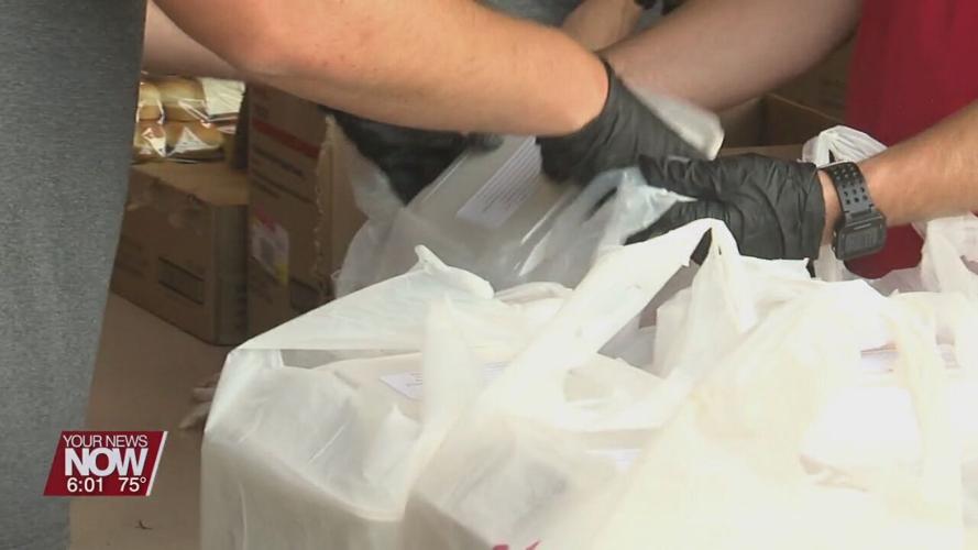 Pioneer Days held in a different format compared to previous years