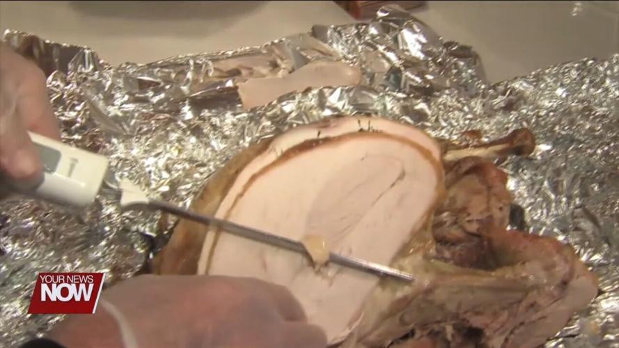 Avoid food poisoning this holiday season