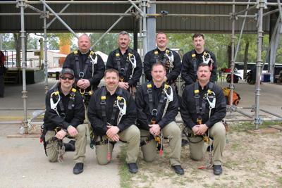 Nutrien Lima team wins Emergency Response competition