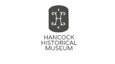 hancock historical museum generic