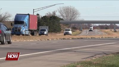 Record number of people expected on the roads this Thanksgiving Holiday