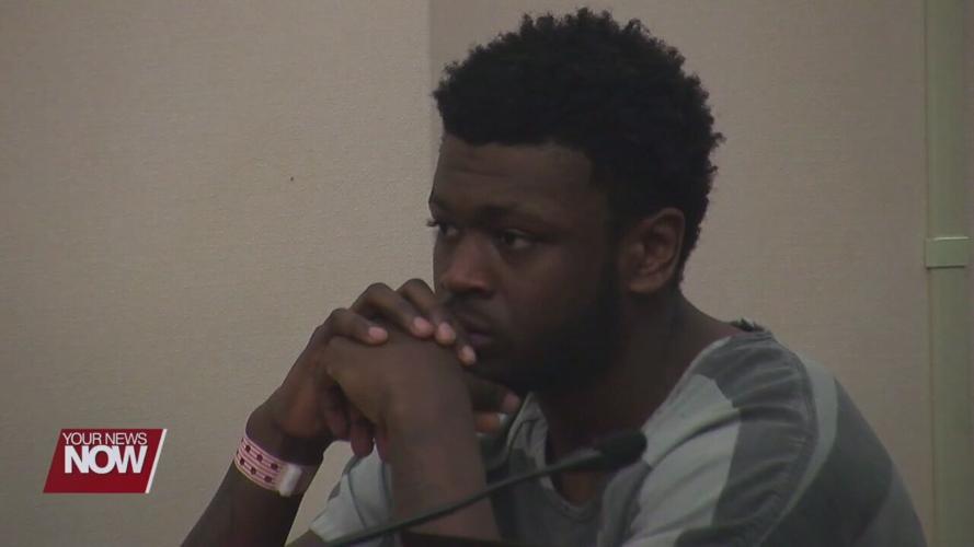 19-year-old gets indicted for a 3rd time for the same 2019 murder