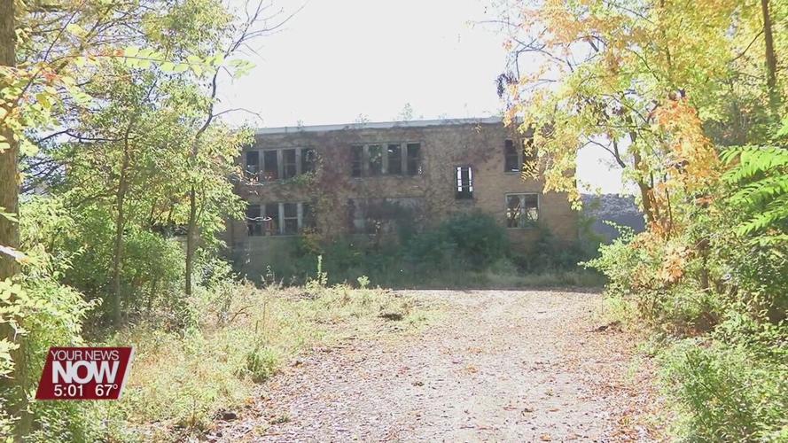 Law enforcement beef up patrol around abandoned hospital because of increased trespassing