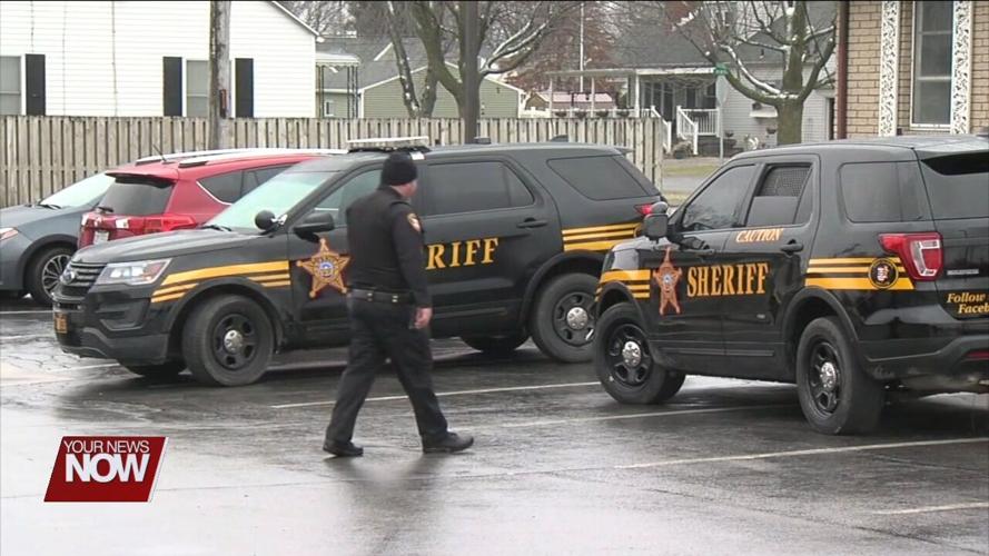 Allen County Commissioners ratify a 3-year contract with Sheriff's Office